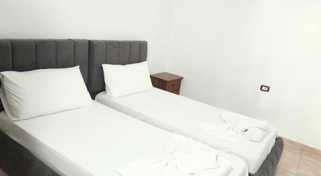 Blue Hotel Ксаміл Номер фото