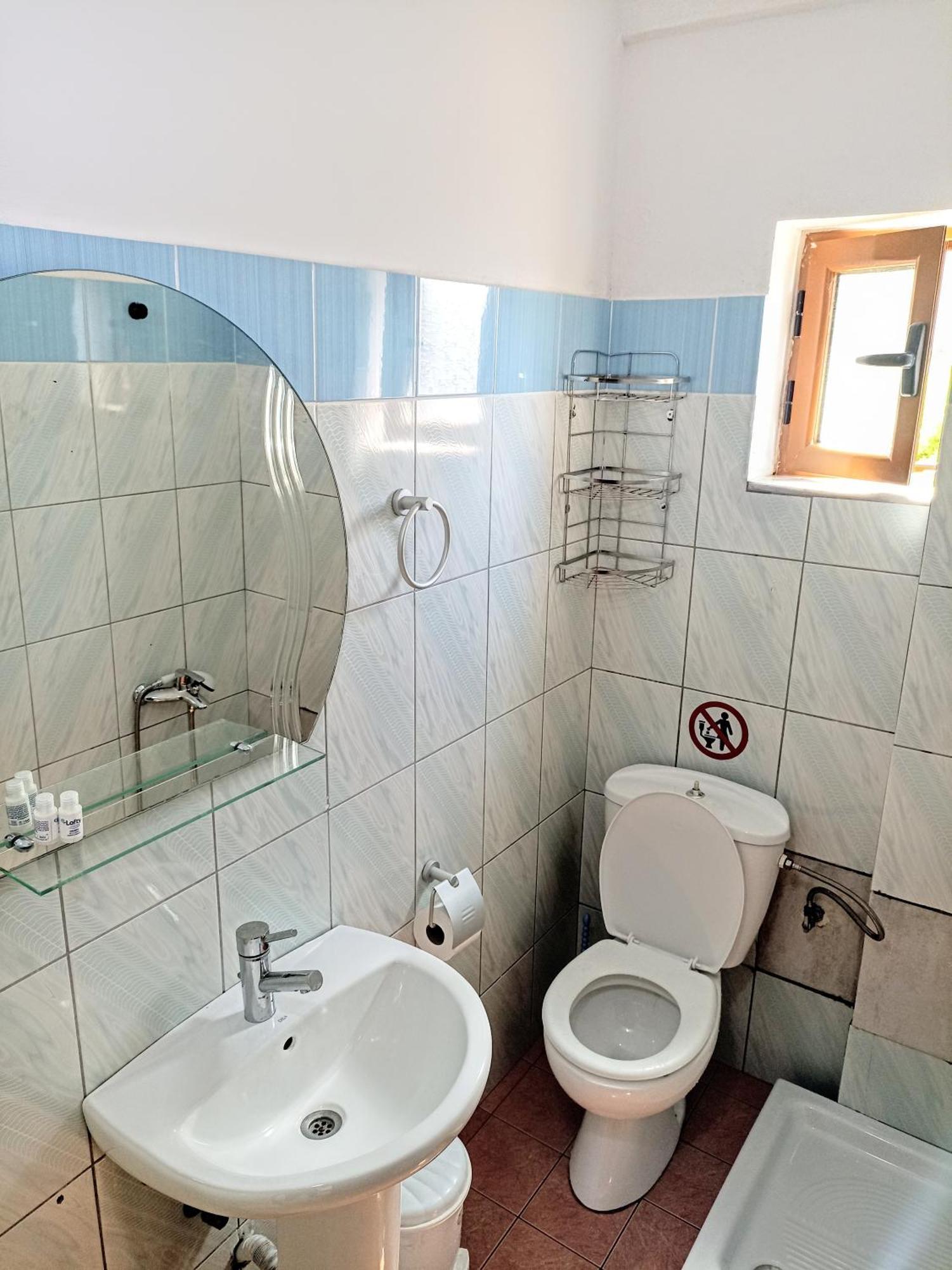 Blue Hotel Ксаміл Номер фото